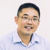 Eugene Seah
